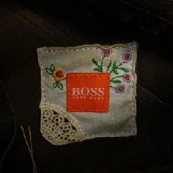 Áo khoác da HUGO BOSS - Hàng hiệu Authentic 822697