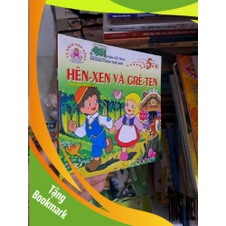 (TẶNG BOOKMARK) Sách đồng giá 5000đ RBK2106-338 MẸ VÀ BÉ