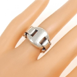 【Vintage】Nhẫn Hermès 925 665108