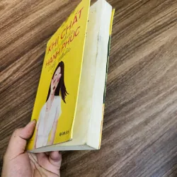 KHÍ CHẤT BAO NHIÊU HẠNH PHÚC BẤY NHIÊU -VÃN TÌNH 391472