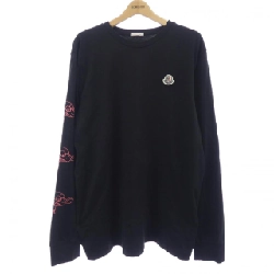 MONCLER H20918D00008 8390T T-shirt - Hàng hiệu Chính hãng