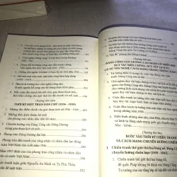 Sự phát triển của tư tưởng ở Việt Nam (bộ 3 tập)  782960