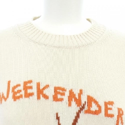 【Mã giảm giá】Max Mara weekend ニット 639069