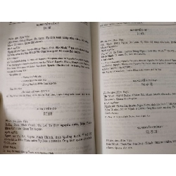 CỔ KIM TRÙNG DANH TÍNH KHẢO - ĐẶNG XUÂN KHÁNH - 2000 - 278 trang LỊCH SỬ - CHÍNH TRỊ - TRIẾT HỌC ANTQ0709 919582
