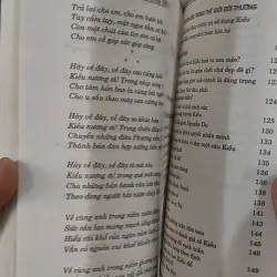 Giai thoại Truyện Kiều - Vũ Ngọc Khánh 798379