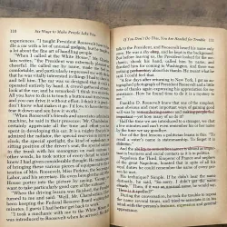 How to Win Friends & Influence People - Dale Carnegie 734913