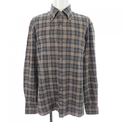 Áo sơ mi ERRICO FORMICOLA - Hàng hiệu Authentic