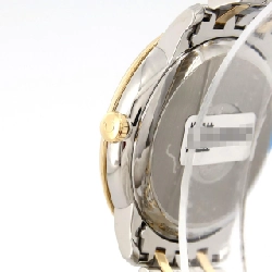 Đồng hồ Omega De Ville Prestige Combi 424.20.40.20.02.001 SSxYG tự động - Hàng hiệu Chính hãng 883589