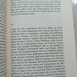 DIE AUFLEHNUNG (SỰ NỔI LOẠN) - SIEGFRIED LENZ 778830