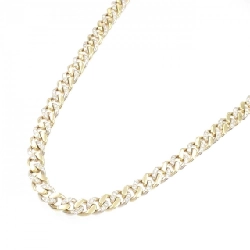 Dây chuyền kim cương 750YG/750WG 1.80CT - Hàng hiệu Chính hãng 863118