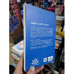 Khởi nghiệp bán lẻ - Trần Thanh Phong - 2019 mới 90% - KỸ NĂNG - HCM0111 920619