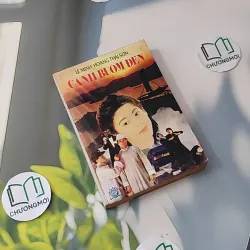 [MIỄN PHÍ BỌC SÁCH] [XƯA] Cánh Buồm Đen (1990) - Lê Minh Hoàng Thái Sơn 997592