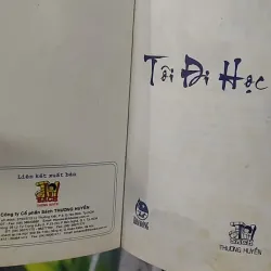 Tôi Đi Học - Nguyễn Ngọc Ký 798393