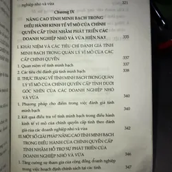 Phát triển doanh nghiệp nhỏ và vừa ở Việt Nam hiện nay - PGS. TS. Nguyễn Trường Sơn 679886