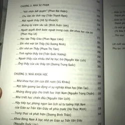 Trần Văn Giàu - dấu ấn trăm năm 726655