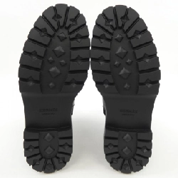 Giày boot HERMES Jeff Kelly Buckle 242946Z - Hàng hiệu Authentic 903097