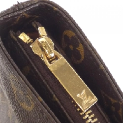 Túi Louis Vuitton Monogram Cabas M51151 615724