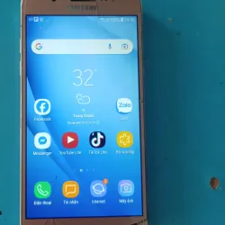 Samsung j5prime,xấu xài đày đủ chức năng 748907