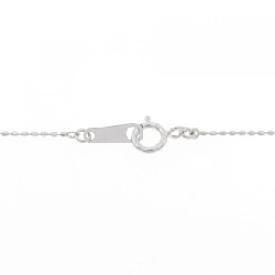 K10WG Dây chuyền kim cương 0.15CT - Hàng hiệu Authentic 862172