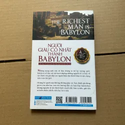 Người giàu có nhất thành babylon 1033231