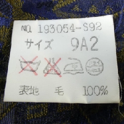 Nhà mốt Ý 193054-S92 Áo khoác - Hàng hiệu Authentic 819519