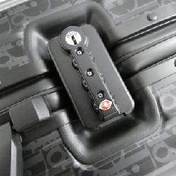 Christian Dior DIOR OBLIQUE Túi xách Dior và Rimowa 33L 1DRTR002YWZ - Hàng hiệu Chính hãng 803433