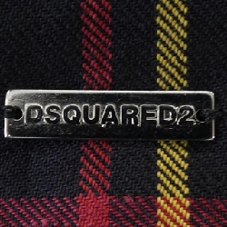 DSQUARED2 S74DM0457 Áo sơ mi - Hàng hiệu Chính hãng 896502