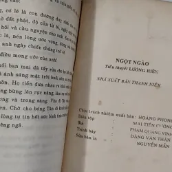 [XƯA] Ngọt Ngào (1993) - Lương Hiền 798510