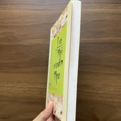 Lã Thị Xuân Thu - Lã Bất Vi 974261