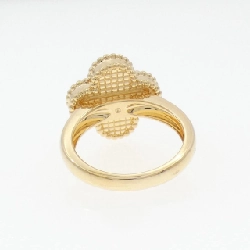 Nhẫn Vintage Alhambra Van Cleef & Arpels - Hàng hiệu Authentic 835010