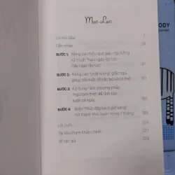 Sách: Ngủ ít vẫn khoẻ - TG: Satoru Tsubota (B1) 782872