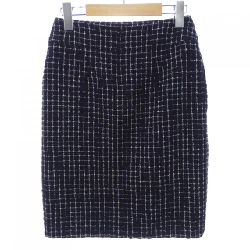 【Khuyến mãi】Chanel CHANEL Váy 654773