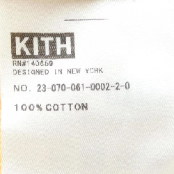 Áo khoác KITH - Hàng hiệu Authentic 891461