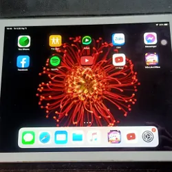 Ipad air 1,đẹo zin. 711683