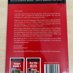 Target Band 7 – Simone braverman 793139