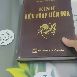 Kinh Diệu Pháp Liên Hoa 715616