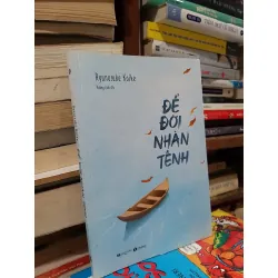 Để đời nhàn tênh - Ryunsuke Koibe