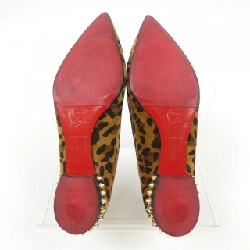 Giày cao gót CHRISTIAN LOUBOUTIN - Hàng hiệu Authentic 828181