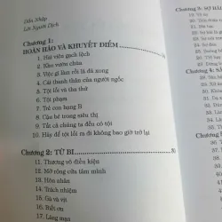 Mở Rộng Cửa Tâm Mình 640546