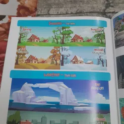 Tiếng Anh cho bé. My First 2000 English Words. Amelia Smith 674708