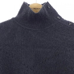 BOTTEGA VENETA 704858 Áo len - Hàng hiệu Chính hãng 775482