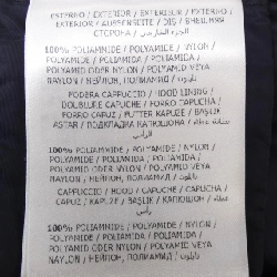 MONCLER BENJ Áo khoác - Hàng hiệu Chính hãng 817629