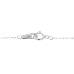 K10WG Đá màu Dây chuyền - Hàng hiệu Chính hãng 860478