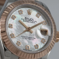 Đồng hồ Rolex Datejust 279171NG･3 SSxPG tự động - Hàng hiệu chính hãng 876904