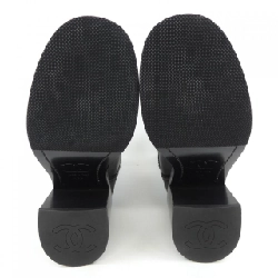 Giày bốt CHANEL G39614X56793 657791