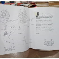 Fred người bạn tưởng tượng - Eoin Colfer & Oliver Jeffers 465685
