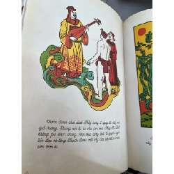 Truyện dân gian Việt Nam: Thạch Sanh