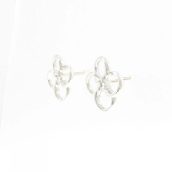 Bông tai mini Quadrophilio Tiffany - Hàng hiệu Authentic 843141