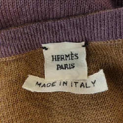 【Mã giảm giá】HERMES Áo len 637976