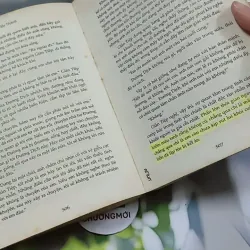 Đen Trắng - Triêu Tiểu Thành 744742